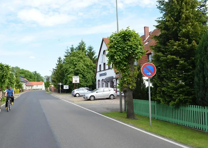 فندق زوم غولدينين ستيرن 3*