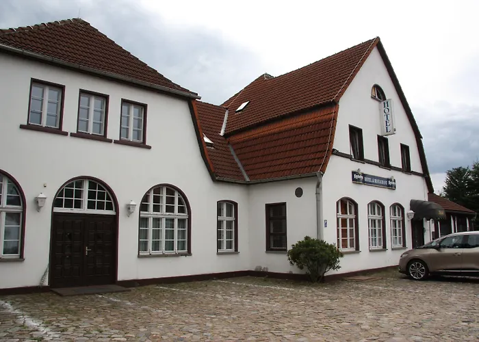 زوم غولدينين ستيرن 3* Leibsch