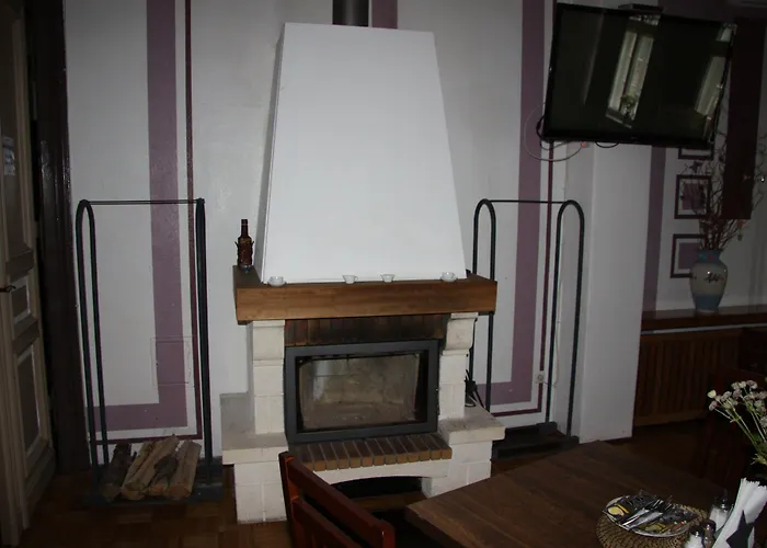 فندق زوم غولدينين ستيرن Leibsch