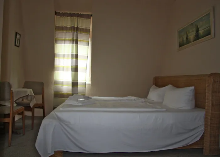 زوم غولدينين ستيرن 3*