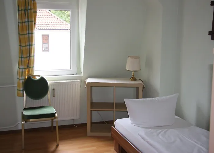 زوم غولدينين ستيرن Leibsch