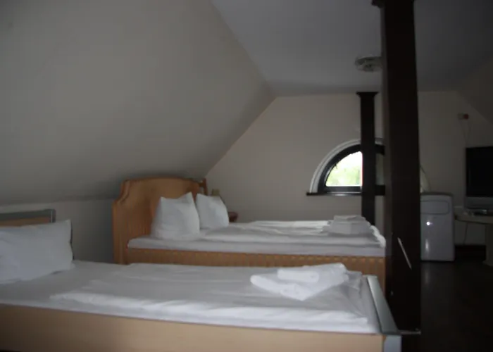 فندق زوم غولدينين ستيرن 3*