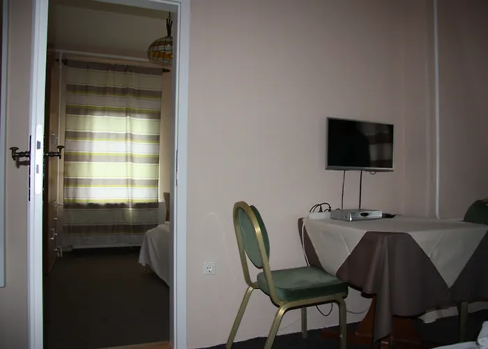 زوم غولدينين ستيرن فندق