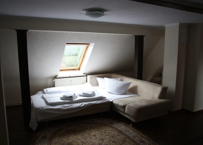 زوم غولدينين ستيرن 3* Leibsch