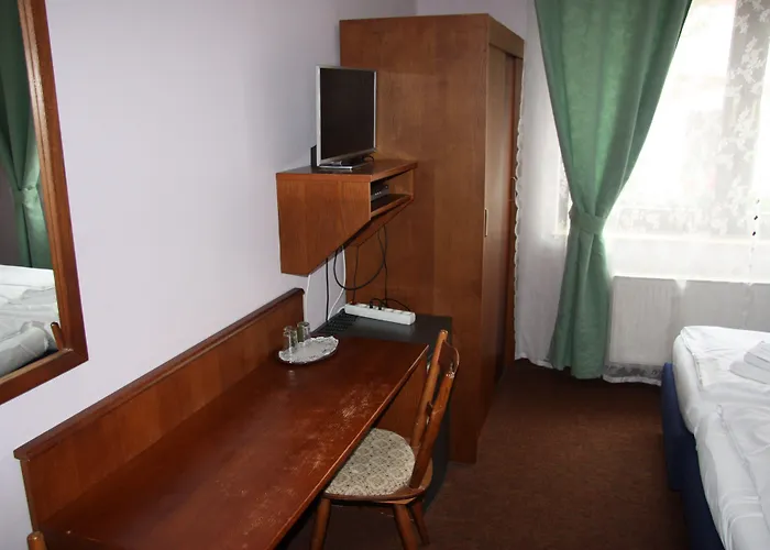 زوم غولدينين ستيرن فندق