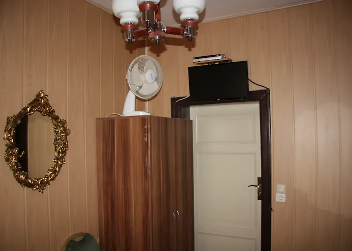 زوم غولدينين ستيرن فندق