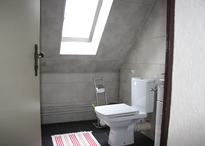 زوم غولدينين ستيرن 3* Leibsch