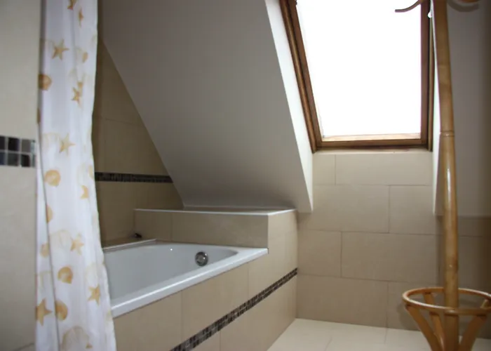 زوم غولدينين ستيرن فندق