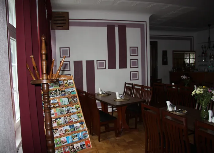 زوم غولدينين ستيرن 3* Leibsch