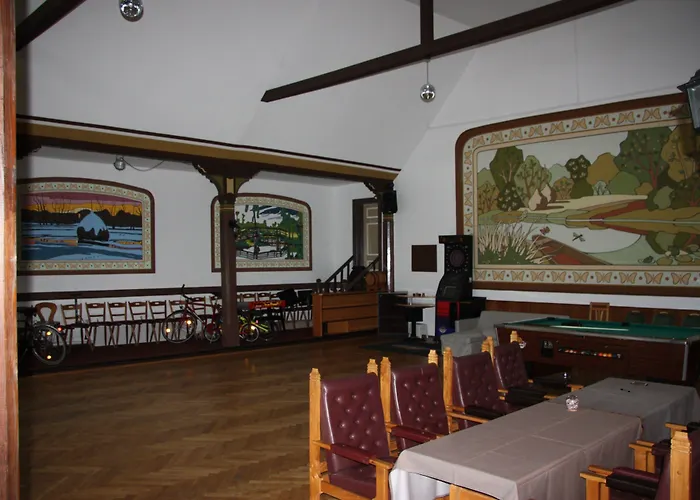 زوم غولدينين ستيرن 3*