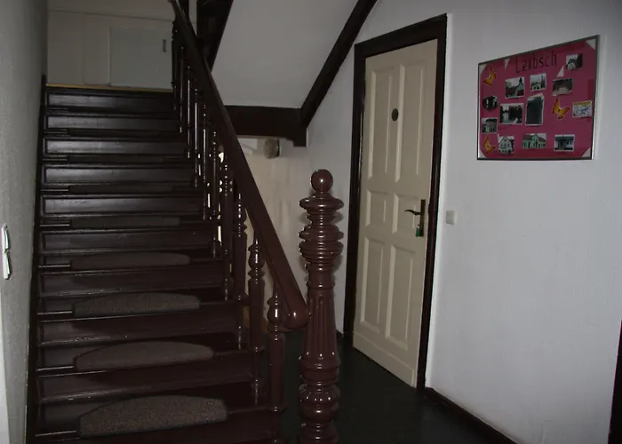 فندق زوم غولدينين ستيرن 3*