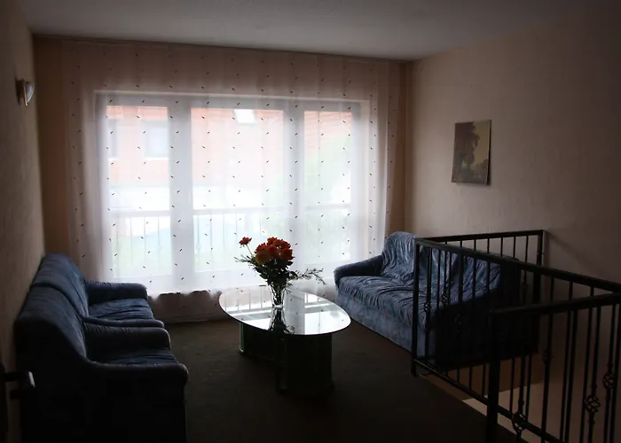 زوم غولدينين ستيرن فندق 3*