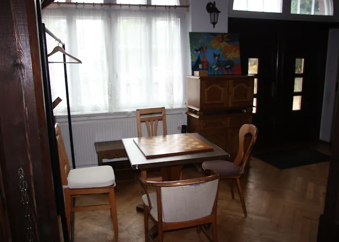 فندق زوم غولدينين ستيرن 3*