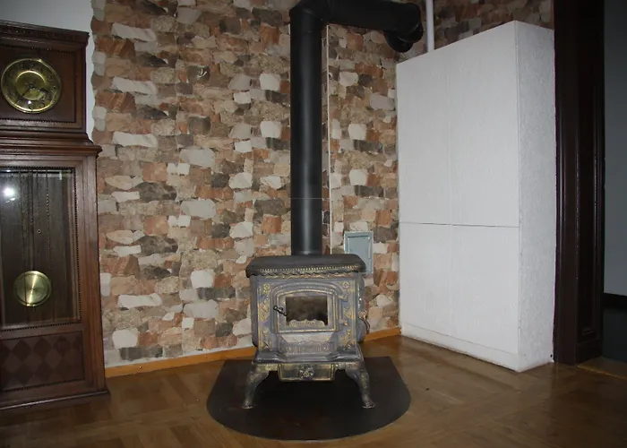 فندق زوم غولدينين ستيرن