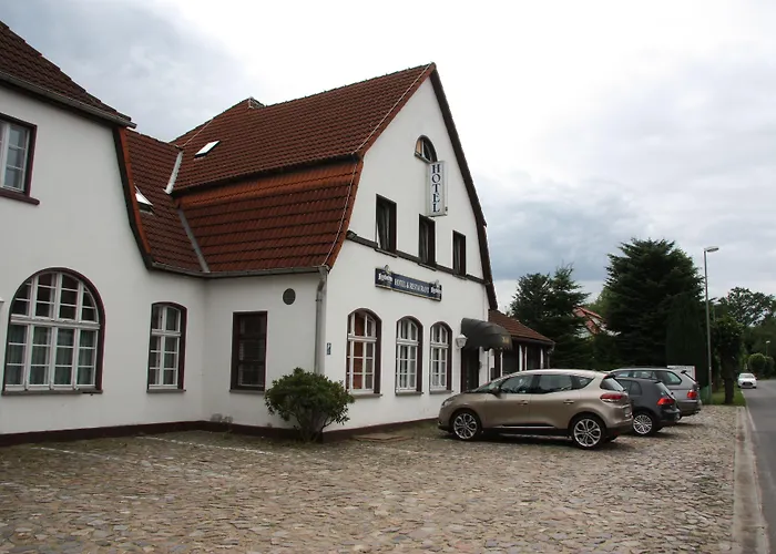 زوم غولدينين ستيرن 3* Leibsch