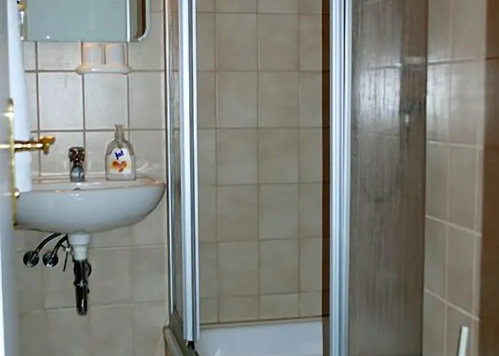 فندق زوم غولدينين ستيرن Leibsch