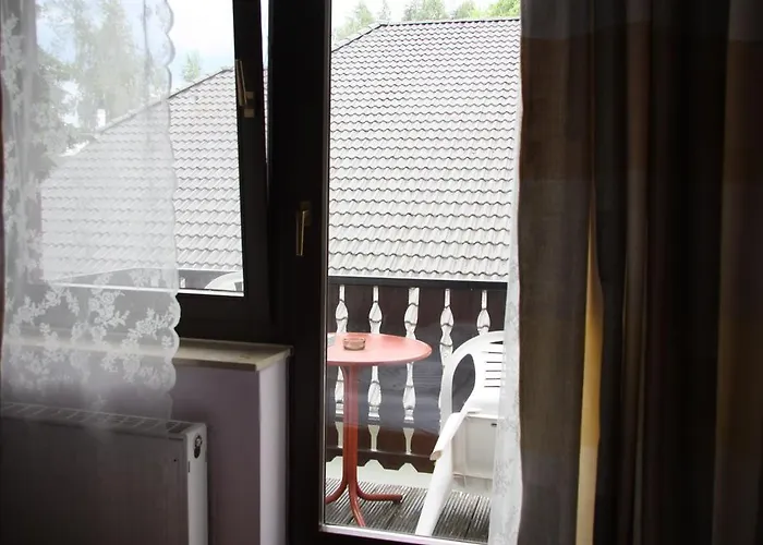 زوم غولدينين ستيرن 3* Leibsch