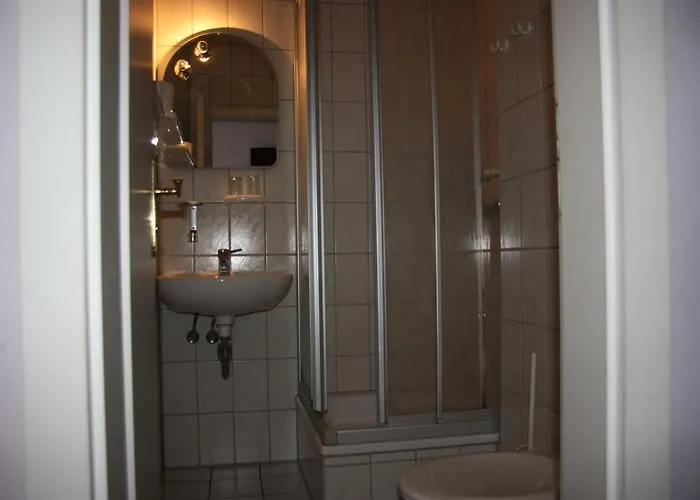 فندق زوم غولدينين ستيرن