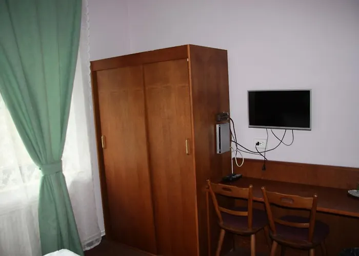 زوم غولدينين ستيرن فندق