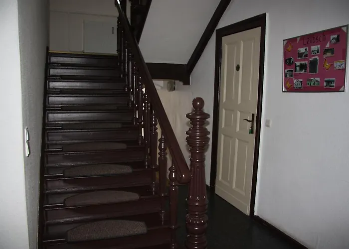 فندق زوم غولدينين ستيرن