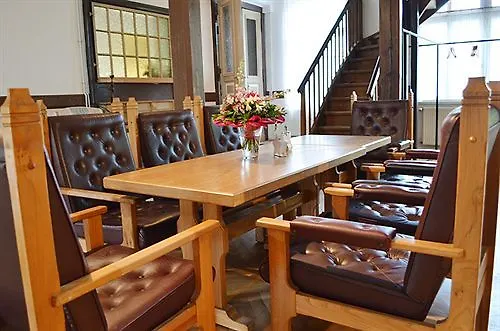 فندق زوم غولدينين ستيرن Leibsch