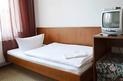 زوم غولدينين ستيرن Leibsch