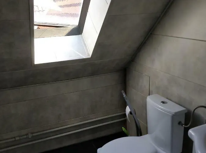 زوم غولدينين ستيرن فندق