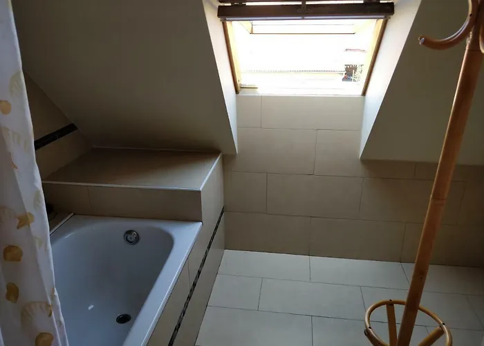 فندق زوم غولدينين ستيرن Leibsch